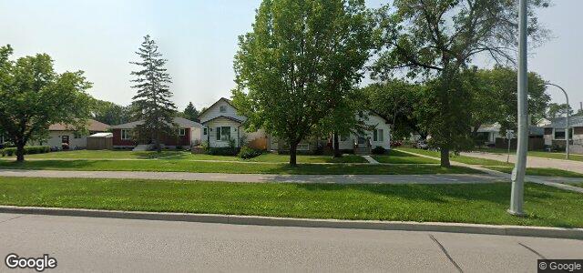 Larawan ng 1011 Day Street sa Winnipeg, Manitoba