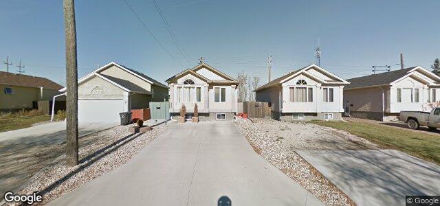 Larawan ng 103 Larche Avenue W sa Winnipeg, Manitoba