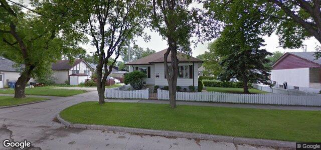 106 Edward Avenue W（加拿大曼尼托巴省温尼伯市）房屋照片