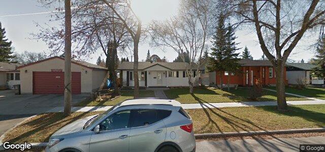 Larawan ng 106 Larche Avenue W sa Winnipeg, Manitoba