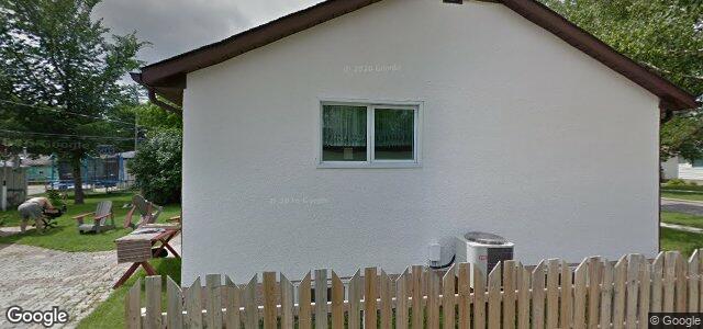 Larawan ng 106 Mcmeans Avenue W sa Winnipeg, Manitoba