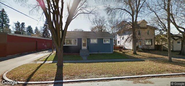 Larawan ng 106 Newman Avenue W sa Winnipeg, Manitoba