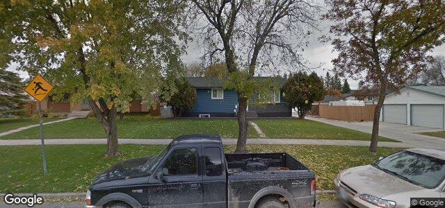 Larawan ng 107 Dowling Avenue W sa Winnipeg, Manitoba