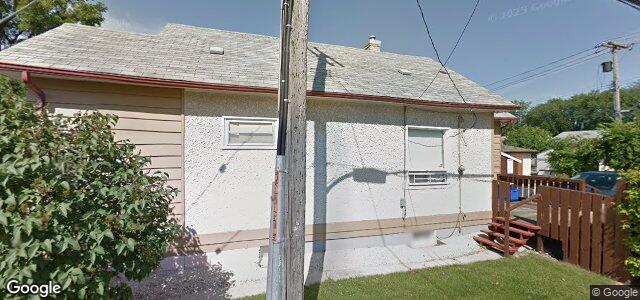 Larawan ng 107 Kildare Avenue W sa Winnipeg, Manitoba