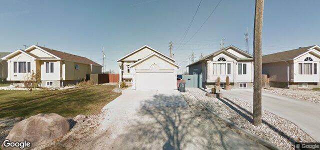 Larawan ng 107 Larche Avenue W sa Winnipeg, Manitoba