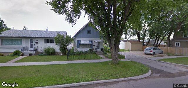 Larawan ng 107 Mcmeans Avenue W sa Winnipeg, Manitoba