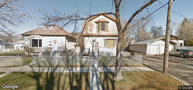 Larawan ng 107 Newman Avenue W sa Winnipeg, Manitoba