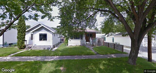 Larawan ng 107 Ralph Avenue W sa Winnipeg, Manitoba