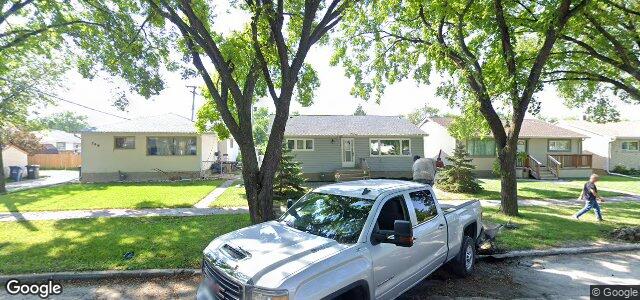 Larawan ng 108 Harold Avenue W sa Winnipeg, Manitoba