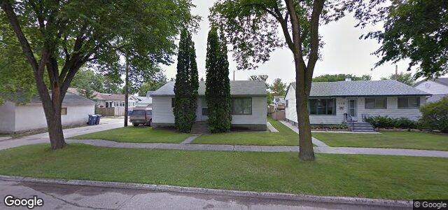 Larawan ng 108 Horton Avenue W sa Winnipeg, Manitoba