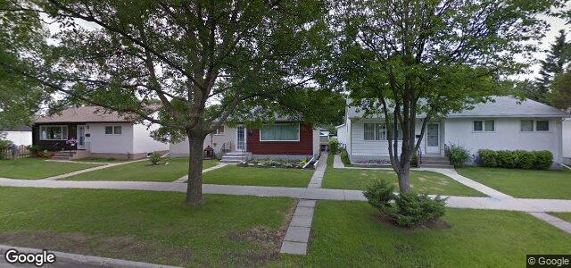Larawan ng 108 Mcmeans Avenue W sa Winnipeg, Manitoba