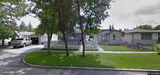 Larawan ng 108 Ralph Avenue W sa Winnipeg, Manitoba