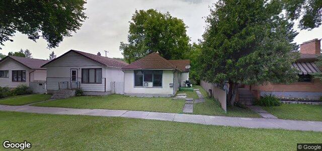 Larawan ng 109 Horton Avenue W sa Winnipeg, Manitoba