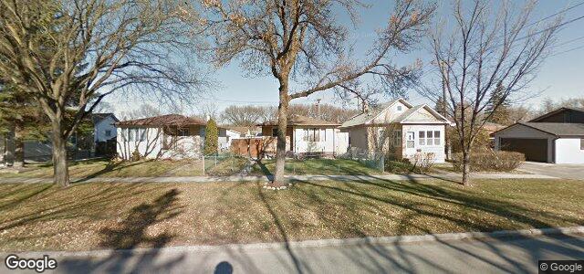 Larawan ng 109 Kildare Avenue W sa Winnipeg, Manitoba