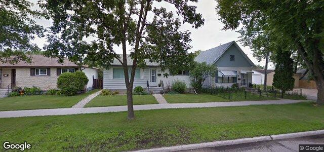 Larawan ng 109 Mcmeans Avenue W sa Winnipeg, Manitoba