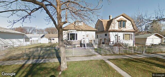 Larawan ng 109 Newman Avenue W sa Winnipeg, Manitoba