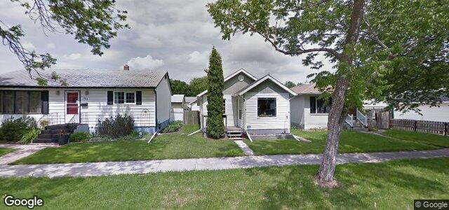 Larawan ng 109 Ralph Avenue W sa Winnipeg, Manitoba