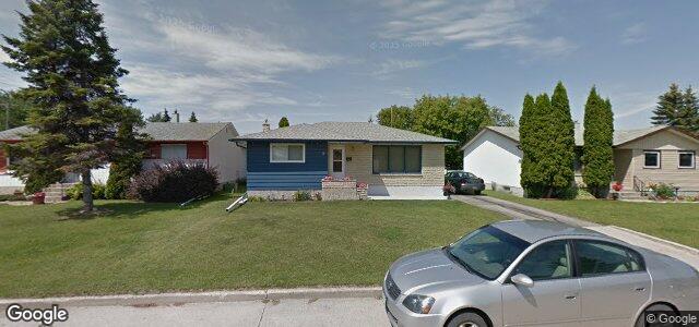 Larawan ng 11 Berens Street sa Winnipeg, Manitoba