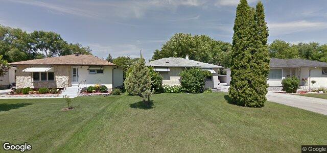 Larawan ng 11 Lethbridge Avenue sa Winnipeg, Manitoba