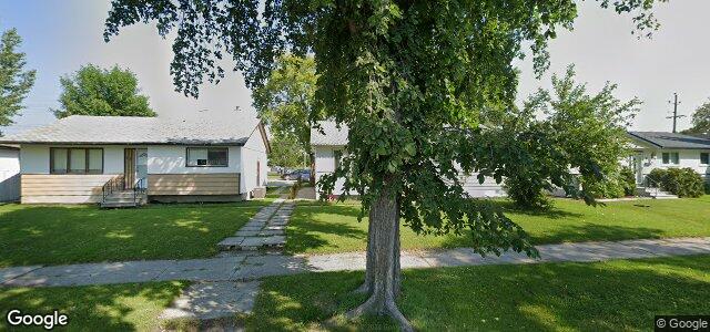 11 Whiteshell Avenue（加拿大曼尼托巴省溫尼伯市）房屋照片