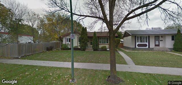 Larawan ng 110 Dowling Avenue W sa Winnipeg, Manitoba