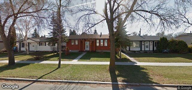 Larawan ng 110 Larche Avenue W sa Winnipeg, Manitoba