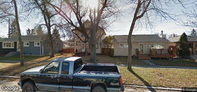Larawan ng 110 Newman Avenue W sa Winnipeg, Manitoba