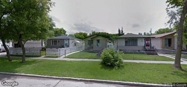 110 Ralph Avenue W（加拿大曼尼托巴省溫尼伯市）房屋照片