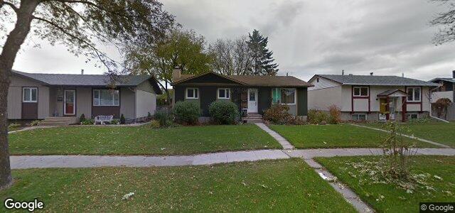 Larawan ng 110 Thom Avenue W sa Winnipeg, Manitoba