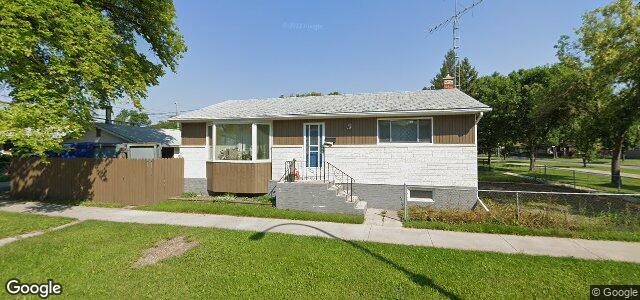 Larawan ng 1101 Day Street sa Winnipeg, Manitoba