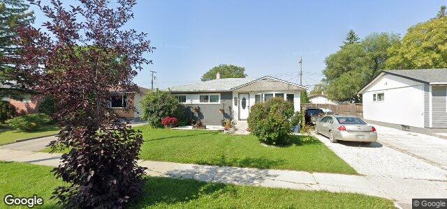 Larawan ng 1103 Hoka Street sa Winnipeg, Manitoba