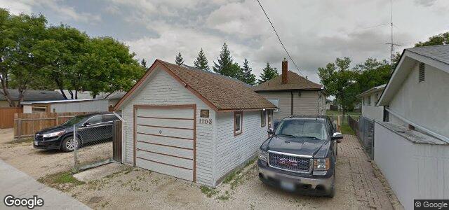 Larawan ng 1105 Day Street sa Winnipeg, Manitoba