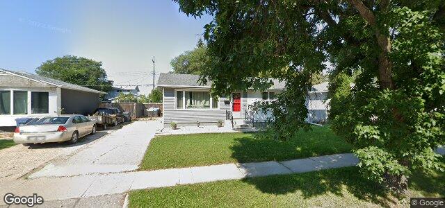 Larawan ng 1105 Hoka Street sa Winnipeg, Manitoba