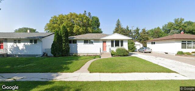 Larawan ng 1107 Hoka Street sa Winnipeg, Manitoba