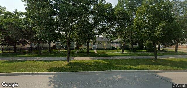 Larawan ng 1109 Day Street sa Winnipeg, Manitoba