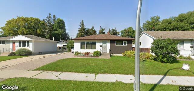 Larawan ng 1109 Hoka Street sa Winnipeg, Manitoba