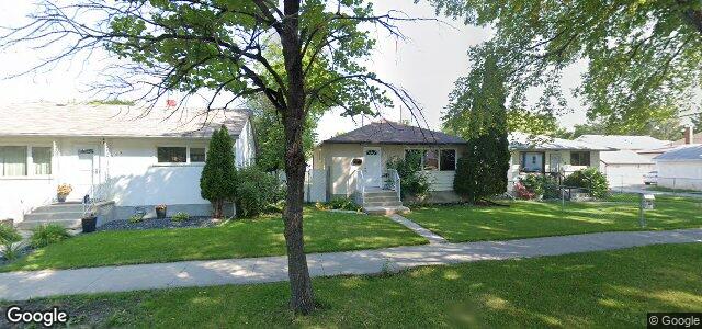 Larawan ng 111 Harold Avenue W sa Winnipeg, Manitoba