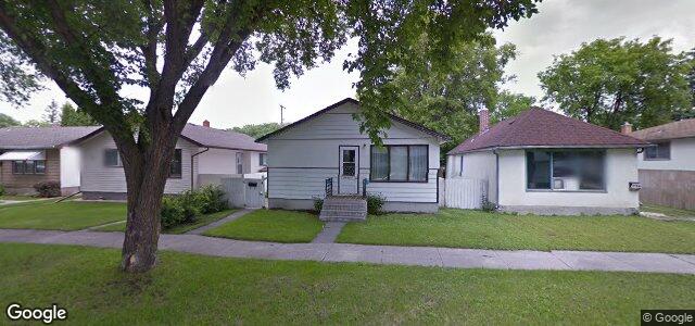 111 Horton Avenue W（加拿大曼尼托巴省溫尼伯市）房屋照片