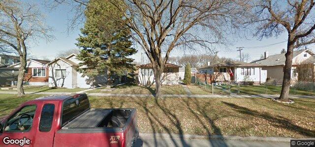 Larawan ng 111 Kildare Avenue W sa Winnipeg, Manitoba