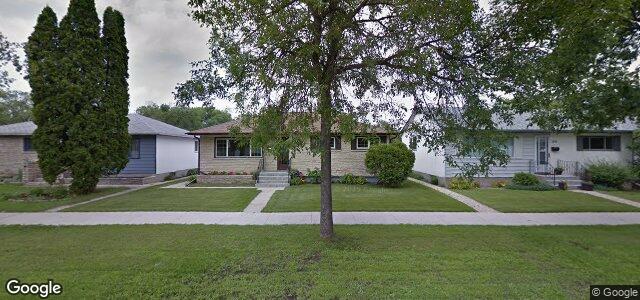 Larawan ng 111 Mcmeans Avenue W sa Winnipeg, Manitoba