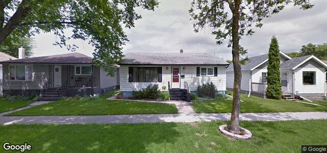 Larawan ng 111 Ralph Avenue W sa Winnipeg, Manitoba