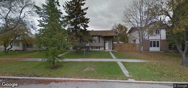 111 Thom Avenue W（加拿大曼尼托巴省温尼伯市）房屋照片