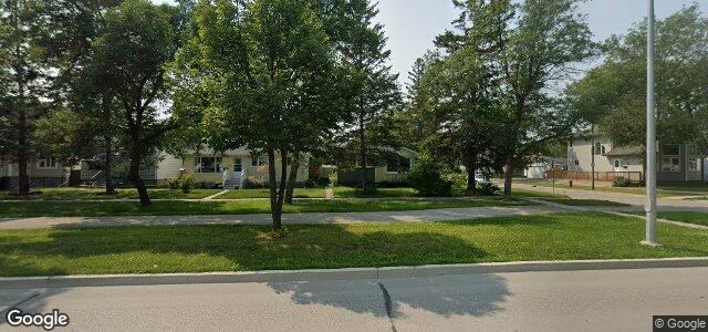 Larawan ng 1113 Day Street sa Winnipeg, Manitoba