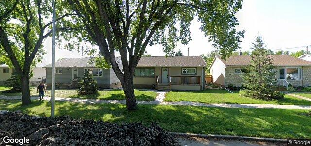 Larawan ng 112 Harold Avenue W sa Winnipeg, Manitoba