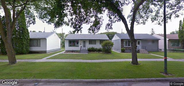 Larawan ng 112 Horton Avenue W sa Winnipeg, Manitoba