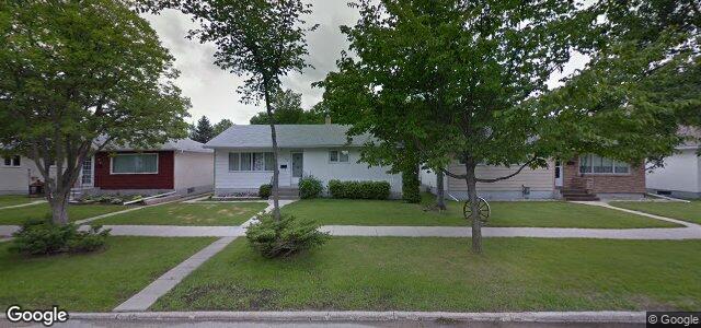 Larawan ng 112 Mcmeans Avenue W sa Winnipeg, Manitoba