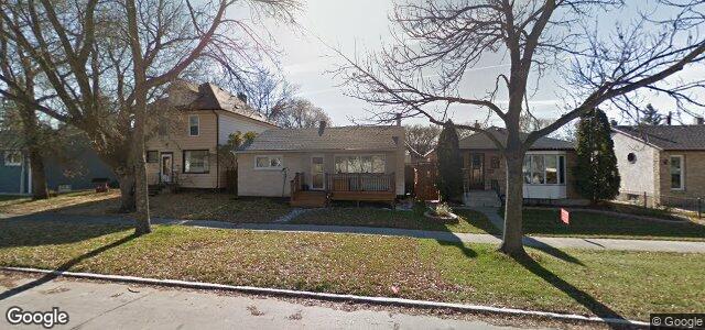 Larawan ng 112 Newman Avenue W sa Winnipeg, Manitoba