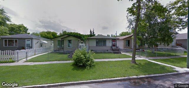 Larawan ng 112 Ralph Avenue W sa Winnipeg, Manitoba