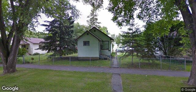 Larawan ng 113 Edward Avenue W sa Winnipeg, Manitoba