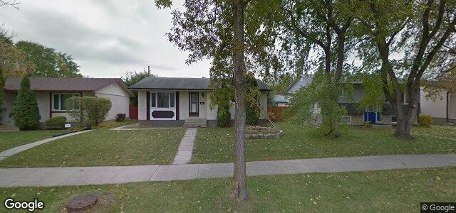 Larawan ng 114 Dowling Avenue W sa Winnipeg, Manitoba